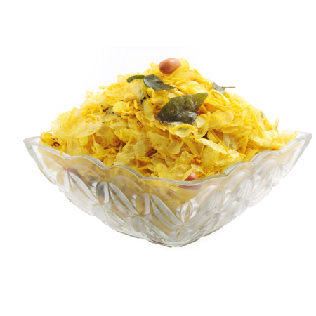 Nylon-poha