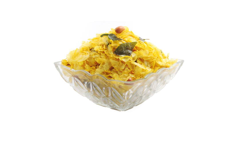 Nylon-poha