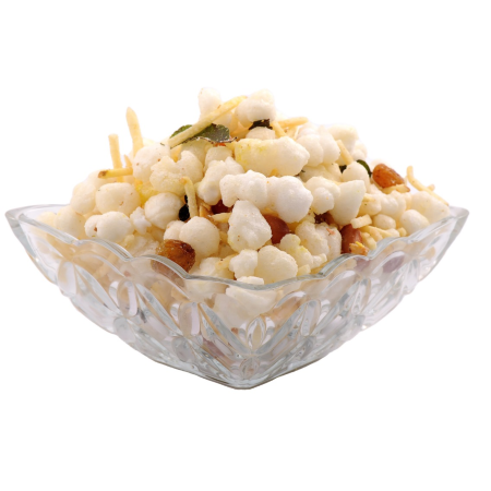 Sabudana Chivda