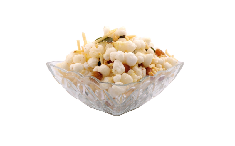 Sabudana Chivda