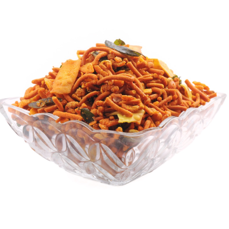 Kolhapuri mixture