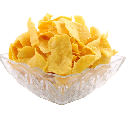 Plain papdi