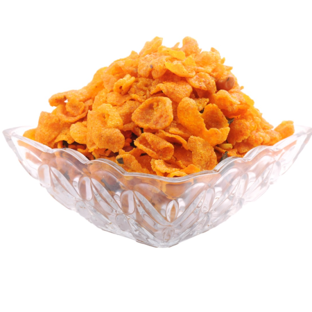 Corn-mixture