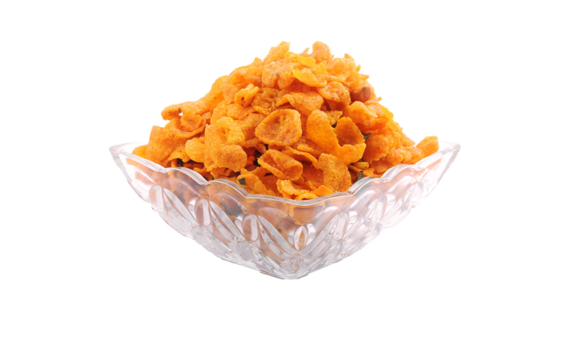 Corn-mixture