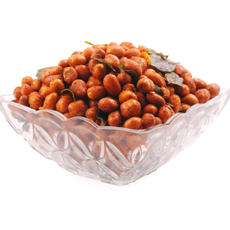 Spicy shenga