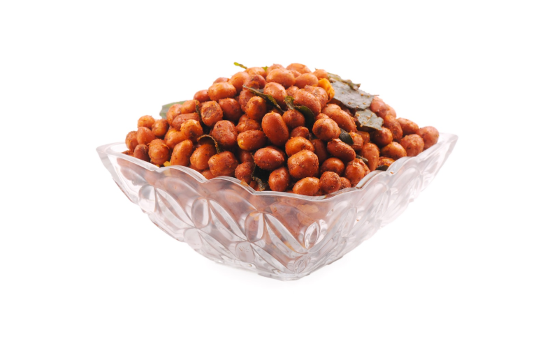 Spicy shenga