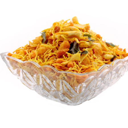 Nylon mixture