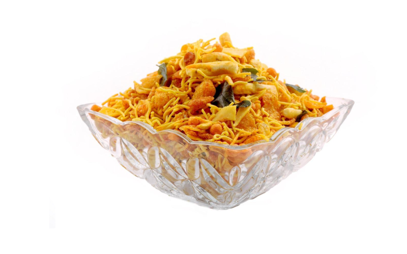 Nylon mixture