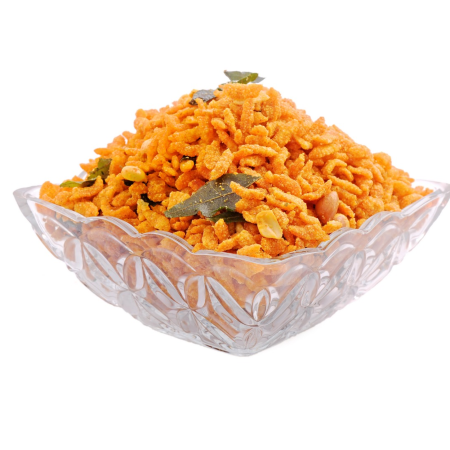 Poha chivda