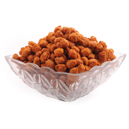 Masala Fried Shenga