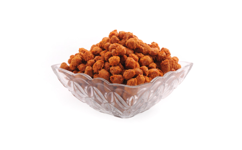 Masala Fried Shenga
