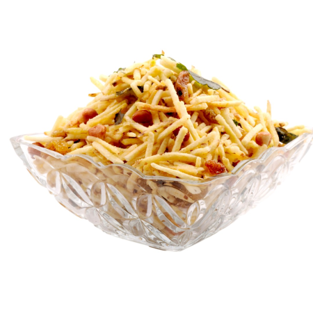 Aloo Chivda