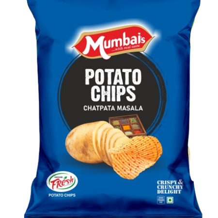 Chatpata Masala