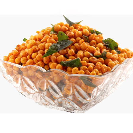 Masala Boondi